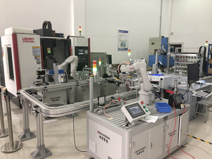 桂林電子科技大學機械電子工程專業(yè)建設成果顯著，電子工程賦能特色發(fā)展